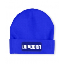 Bonnet Davodka de davodka sur Scredboutique.com