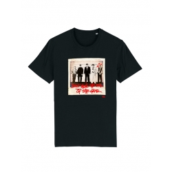 Tshirt Hiwe - Usual de hiwe sur Scredboutique.com