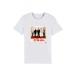 Tshirt Hiwe - Usual de hiwe sur Scredboutique.com