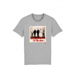 Tshirt Hiwe - Usual de hiwe sur Scredboutique.com