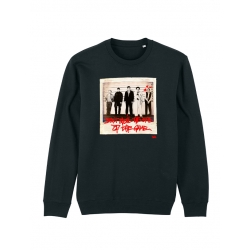 Sweat Hiwe - Usual de hiwe sur Scredboutique.com