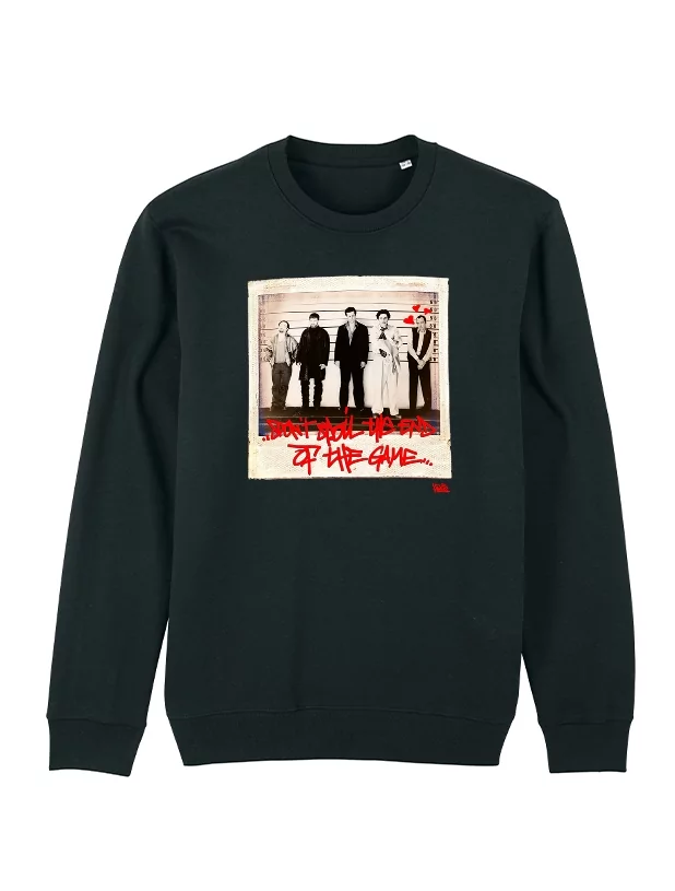 Sweat Hiwe - Usual de hiwe sur Scredboutique.com