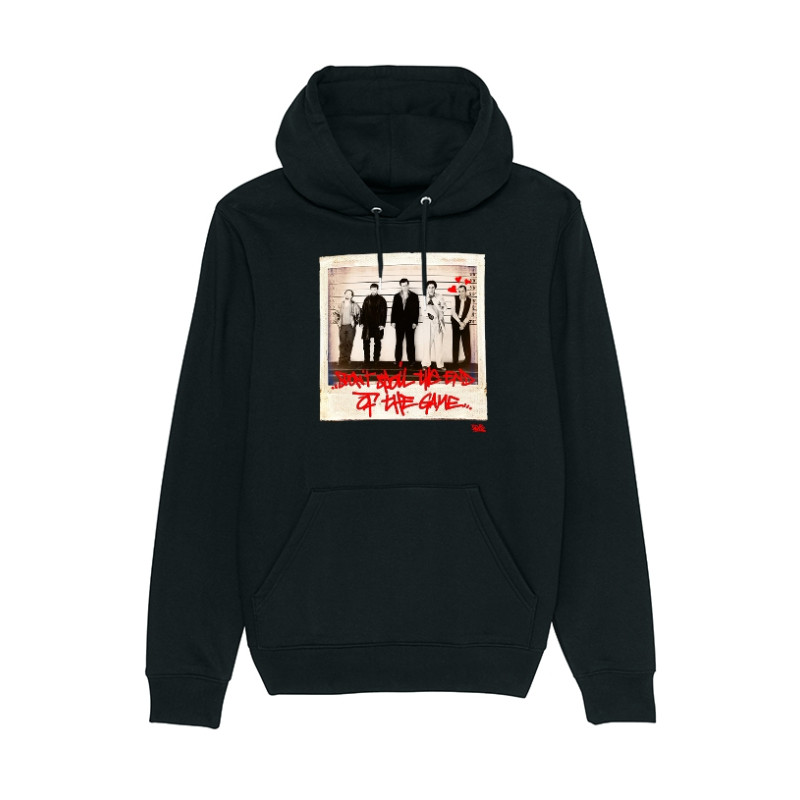 Sweat capuche Hiwe - Usual