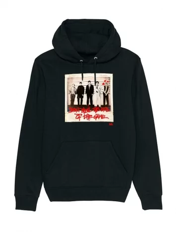 Sweat capuche Hiwe - Usual