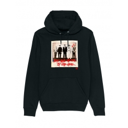 Sweat capuche Hiwe - Usual de hiwe sur Scredboutique.com
