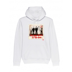 Sweat capuche Hiwe - Usual de hiwe sur Scredboutique.com