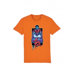 Tshirt Hiwe - Thriller de hiwe sur Scredboutique.com