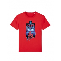 Tshirt Hiwe - Thriller de hiwe sur Scredboutique.com