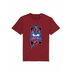 Tshirt Hiwe - Thriller de hiwe sur Scredboutique.com