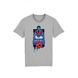 Tshirt Hiwe - Thriller de hiwe sur Scredboutique.com