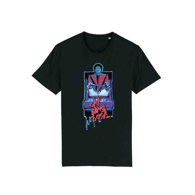 Tshirt Hiwe - Thriller