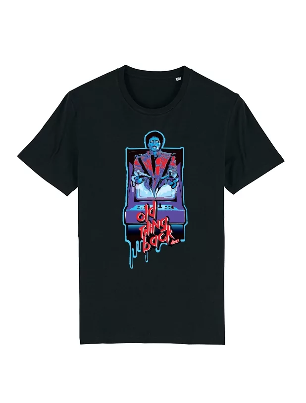 Tshirt Hiwe - Thriller de hiwe sur Scredboutique.com