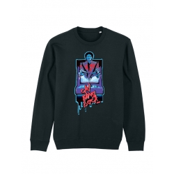 Sweat Hiwe - Thriller de hiwe sur Scredboutique.com