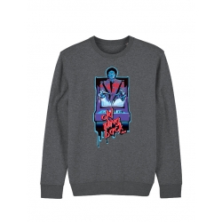 Sweat Hiwe - Thriller de hiwe sur Scredboutique.com