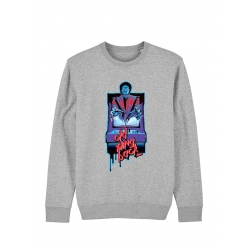 Sweat Hiwe - Thriller de hiwe sur Scredboutique.com