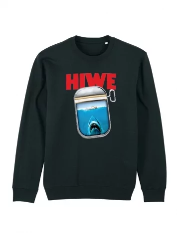 Sweat Hiwe - JAWS