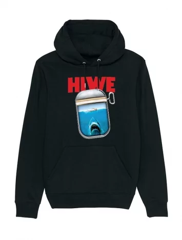 Sweat capuche Hiwe - JAWS