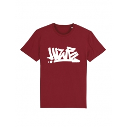 Tshirt Hiwe de hiwe sur Scredboutique.com