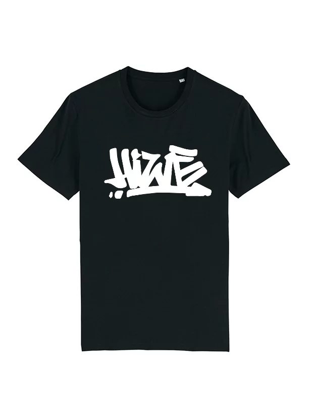 Tshirt Hiwe de hiwe sur Scredboutique.com