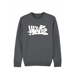 Sweat Hiwe de hiwe sur Scredboutique.com