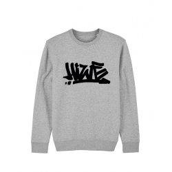 Sweat Hiwe de hiwe sur Scredboutique.com