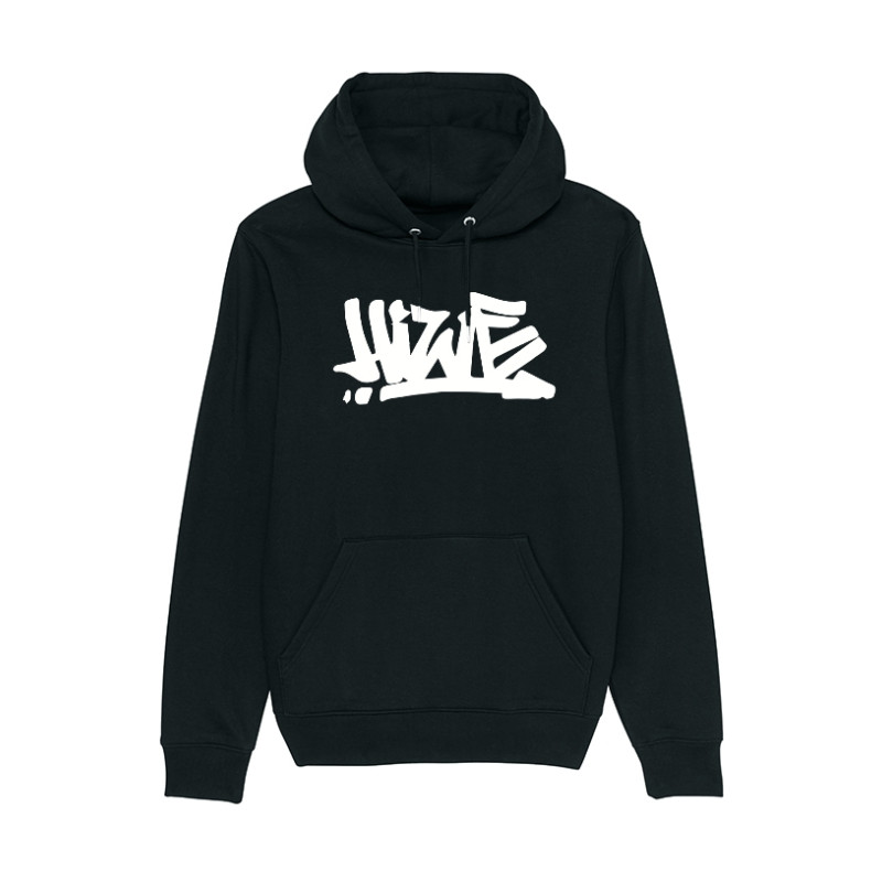 Sweat capuche Hiwe