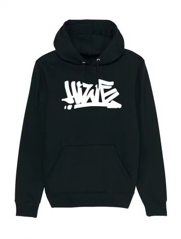 Sweat capuche Hiwe