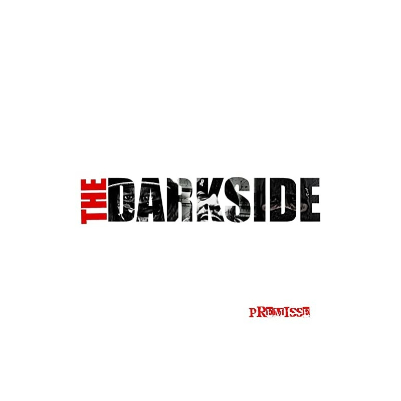 Maxi CD The Darkside - Premisse