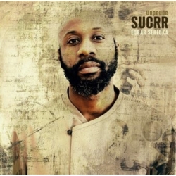 Album CD Edgar SEkloka - Un peu de sucrr