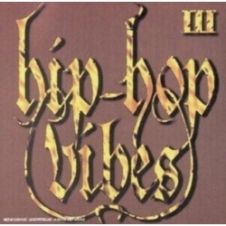 Album Cd Hip-Hop Vibes Vol 3 de  sur Scredboutique.com