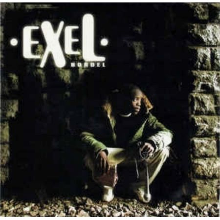 Album Cd "Exel" Bordel