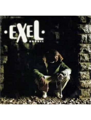 Album Cd "Exel" Bordel