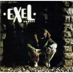 Album Cd "Exel" Bordel de sur Scredboutique.com