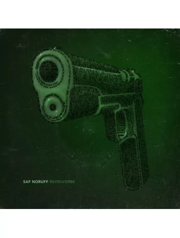 anonymous label Ep Cd Saf Noruff - Les paroles s'envolent