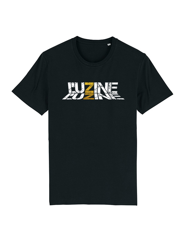 T-Shirt L'Uzine "la 26ème lettre" de l'uzine sur Scredboutique.com