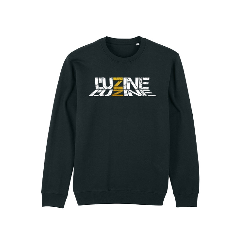 Sweat L'Uzine "la 26ème lettre"