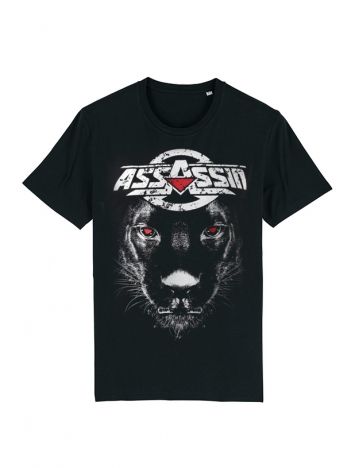Tshirt Assassin "Touche d'espoir"