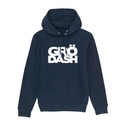 Sweat Capuche Grodash de grodash sur Scredboutique.com