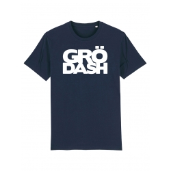 Tshirt Grodash de grodash sur Scredboutique.com