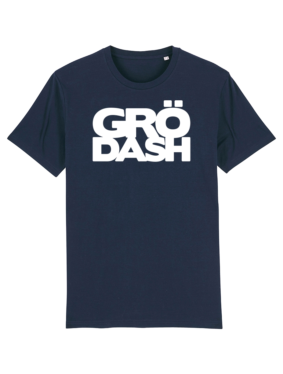 Tshirt Grodash de grodash sur Scredboutique.com