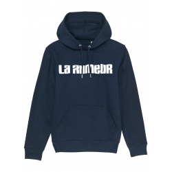 Sweat Capuche La Rumeur de la rumeur sur Scredboutique.com