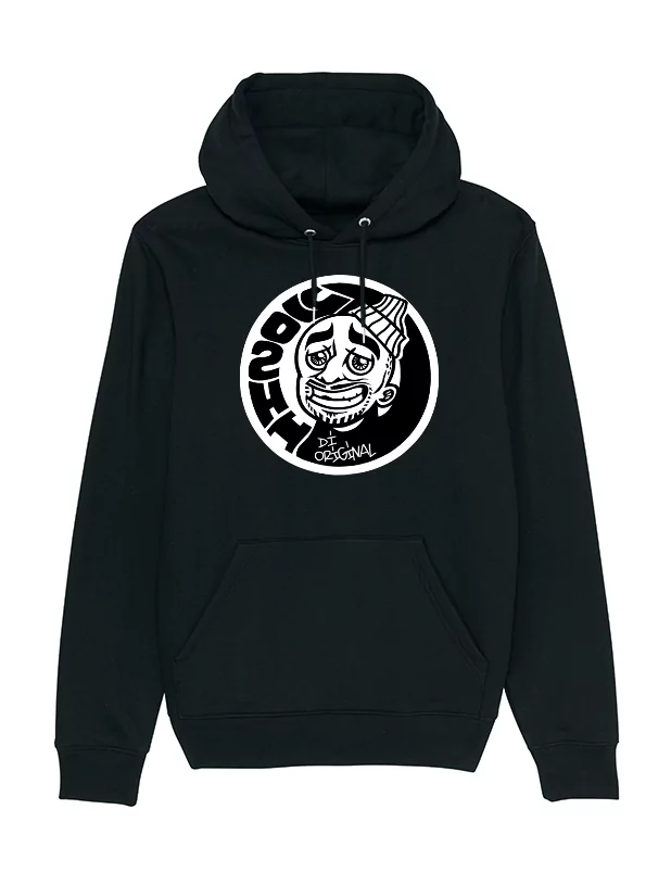 Sweat Capuche Yoshi de yoshi sur Scredboutique.com