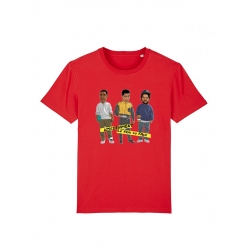 T-shirt Discernment - Le vrai du faux de discernment sur Scredboutique.com
