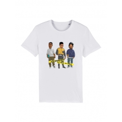 T-shirt Discernment - Le vrai du faux de discernment sur Scredboutique.com