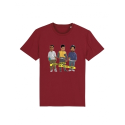 T-shirt Discernment - Le vrai du faux de discernment sur Scredboutique.com