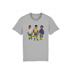 T-shirt Discernment - Le vrai du faux de discernment sur Scredboutique.com