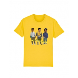 T-shirt Discernment - Le vrai du faux de discernment sur Scredboutique.com
