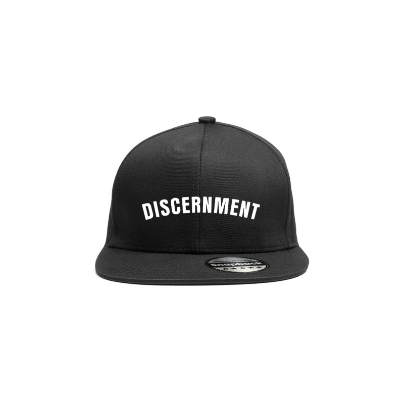 Snapback Discernment Paris
