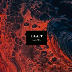 Album Cd Blast - Inspiration de  sur Scredboutique.com