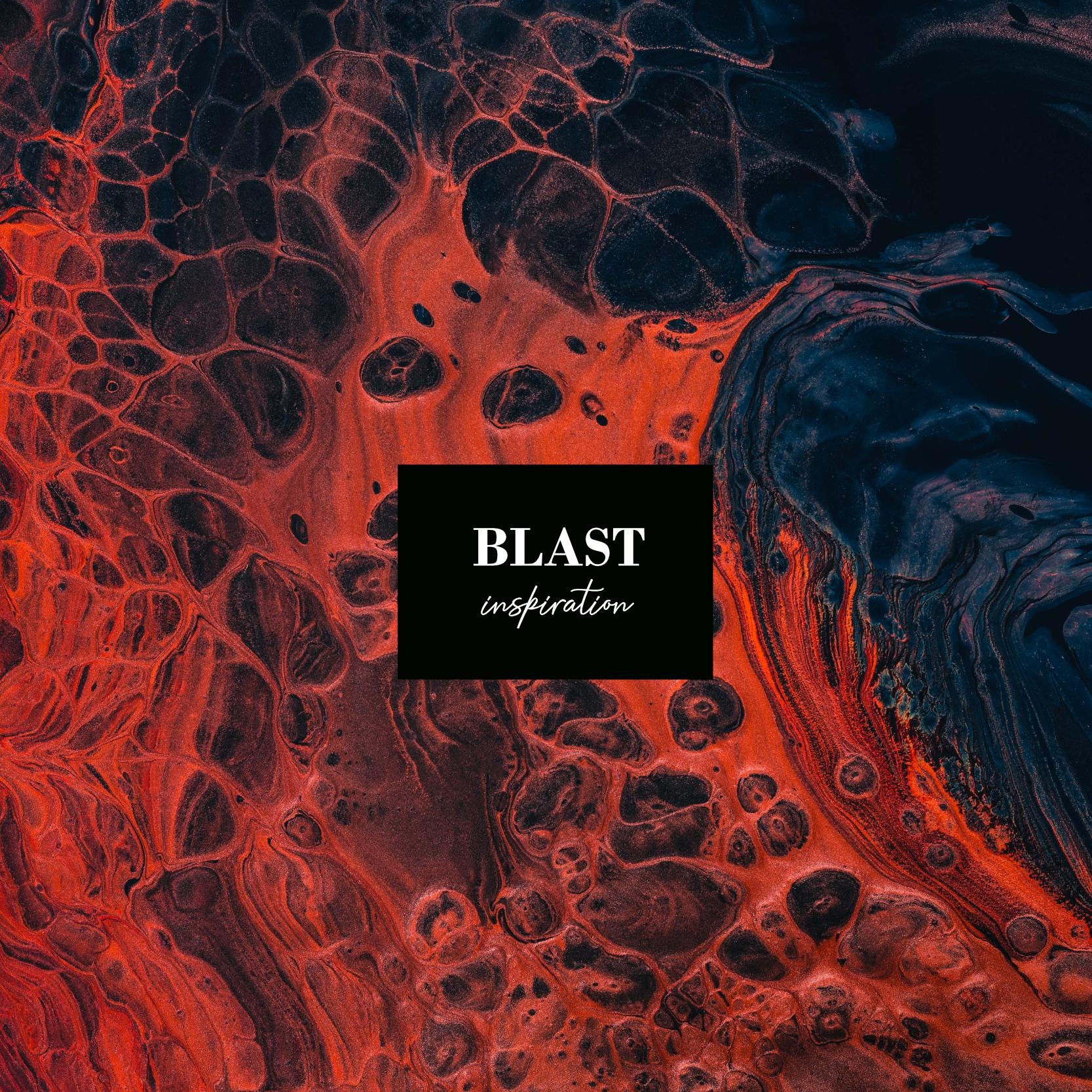 Album Cd Blast - Inspiration de sur Scredboutique.com